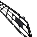Nissan Qashqai front bumper lower grill 2024-2026 Genuine Used 62026HN*0A