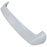 Nissan Juke spoiler for rear tailgate boot lid 2014-2016 Genuine KE615-1KA00WH