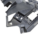 BMW IX front bumper left LH fitting 2021-2024 SUV 5 door Genuine 51119879665