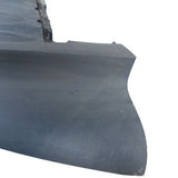 Porsche Taycan rear bumper lower 2019-2023 Genuine 9J1807983F