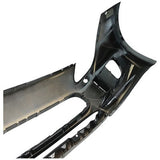 JAGUAR F TYPE FRONT BUMPER 2 Door Coupe Cabrio GENUINE Used Part EX53-17C831-A