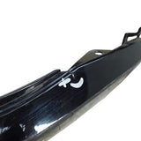 Honda HRV HR-V front bumper lower valance 2021-2024 Genuine Used 71161-3M0-J0