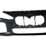 BMW 2 Series Active Tourer M Sport front bumper 2021-26 U06 Genuine 51118080199