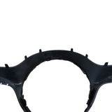Mercedes Benz A Class front bumper upper grill trim W176 Genuine A1768880085