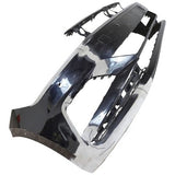 Volkswagen Polo front bumper 2017-2020 Hatchback Genuine 2GS807221