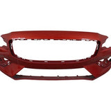 Volvo V60 S60 Front Bumper 2018-2020 Genuine 31690589