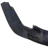 BMW 1 series M Sport rear bumper F40 2019-2023 Genuine 51128070949