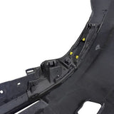 Land Rover Discovery Sport front bumper 2019-2023 Genuine LK72-17F003-AAW