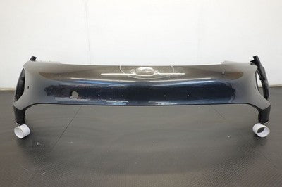 PORSCHE TAYCAN Sport Design FRONT BUMPER 2019 onwards 4Door GENUINE 9J1807221FFF