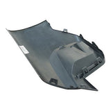 Citroen berlingo front bumper left corner 2020-2024 Facelift Genuine 9855993780