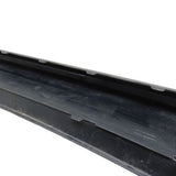 Hyundai I30 front bumper lower trim 2021-2024 Genuine 86591-G4500
