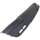 KIA RIO REAR BUMPER Valance 5dr 2021 onwards Hatchback GENUINE 86650-H8000