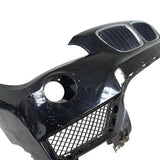 BMW X1 front bumper E84 2013-2015 5 Door SUV Genuine 51117303750