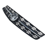 Vauxhall Vivaro front bumper grill 2017-2019 Van Genuine 9833128677