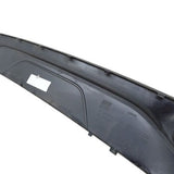 Mercedes Benz B Class rear bumper trim W246 2015-2019 Genuine A2468852200