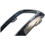AUDI A3 S Line REAR BUMPER Chrome Trim RIGHT 2020 onwards GENUINE 8Y4807834