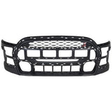MINI COOPER S FRONT BUMPER Frame 2021 onwards Hatchback F56 LCI 2 9450563