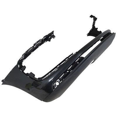 Porsche Macan Front Bumper 2021-2023 Facelift Genuine 95B807221AK FFF