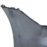 Jaguar I Pace front bumper right RH corner 2018-2023 SUV Genuine J9D3-17926-A