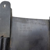 Audi TT front bumper lower fitting trim SE 2007-2010 Genuine 8J0807233