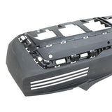 Hyundai Ioniq 5 rear bumper lower 2024-2025 Genuine 86612-G1CA0