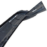 Porsche Taycan Cross turismo rear bumper trim 2019-2023 Genuine 9J0807983FFF
