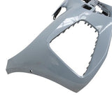 BMW I4 Gran Coupe M Sport front bumper G26 2020-2023 Genuine 51119881896