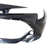Toyota Corolla Hybrid front bumper 2019-2022 Genuine Used 52119-02P40