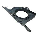 Porsche 911 rear bumper right exhaust shroud 992.1 2019-2023 Genuine 992807834A