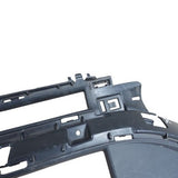 Mercedes Benz C Class AMG front bumper lower grill W206 2023-2026 A2068850602