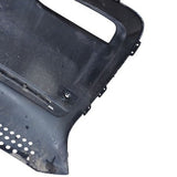 BMW I3 S front bumper lower grill 2018-2022 Hatchback Genuine 51117462342