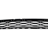 Range Rover Sport front bumper lower grill 2022-202 SUV Genuine N9X2-17F791-A