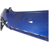 Kia EV6 rear bumper upper section Electric Genuine Used Part pn 86600-CVEU0