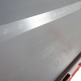 Mini Hatch C rear bumper upper F65 2024 2025 Genuine 52AF790
