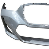 BMW X1 U11 M Sport front bumper 2022-2025 SUV Genuine 51119881907