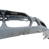 BMW 4 Series M Sport front bumper G22 G23 2020-2024 Genuine 51118082226