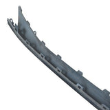 Volkswagen Polo front bumper lower grill trim 2020-2022 Genuine 2G0805795B