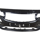 Vauxhall Astra K front bumper 2015-2019 Hatchback Genuine 39052730