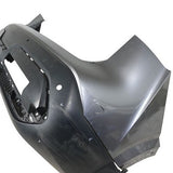 Nissan Qashqai rear bumper 2021-2024 5 Door Genuine 85022 6UA0H