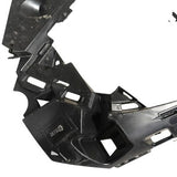 Peugeot 2008 front bumper right RH fitting trim 2023-2025 Genuine 9852667980