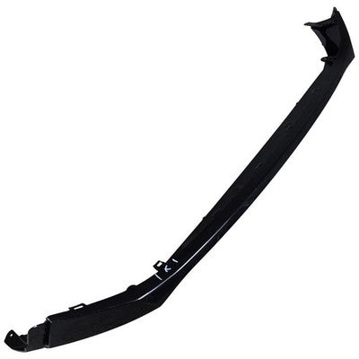 Vauxhall Corsa F front bumper trim 2023-2025 Facelift Genuine 9850541180