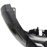 Porsche Boxster rear bumper 718 2017-2021 Genuine 982807421FFF