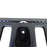 Citroen C3 rear bumper fitting trim 2016-2019 Hatchback P2-C316-W1