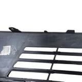 Vauxhall Astra L front bumper upper grill 2022-2025 Genuine 9839640080