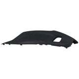Volvo V40 Cross Country front bumper right grill trim 2012 on GENUINE 31353342