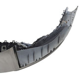 Audi A6 Allroad front bumper C8 2019-2021 Avant Genuine 4K0807437H