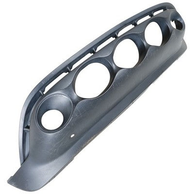 Nissan Juke front bumper lower section facelift 2010-2013 Genuine 62026 1KA1A