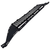 Mercedes Benz A Class AMG front bumper grill 2018-2022 W177 Genuine A1778859100
