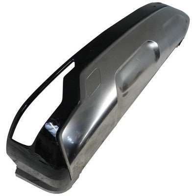 Kia Niro rear bumper lower section 2023-2025 Genuine pn 86650-AT050