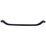 Mercedes Benz EQA AMG front bumper trim 2022-2024 Genuine pn A2438852603